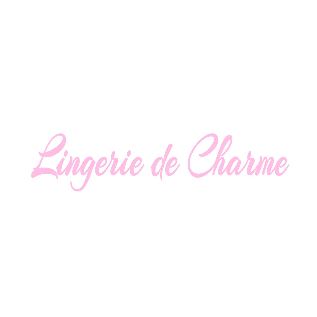 LINGERIE DE CHARME LA-HAYE-DU-THEIL